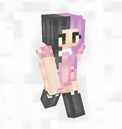 5 Best Anime Minecraft Skins 2022