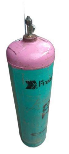 Hfcs Freon R410a Refrigerant Gas Packaging Type Cylinder Packaging