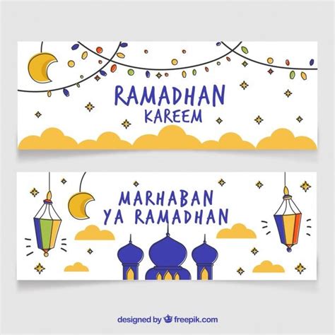 Contoh Poster Bulan Ramadhan Contoh Gambar Poster Bul