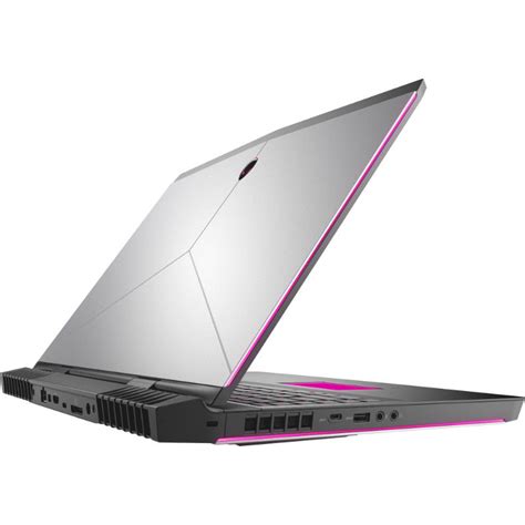 Dell Alienware 17 R4 Core I7 7700hq Gaming Laptop 16gb1tb6gb Nvidia