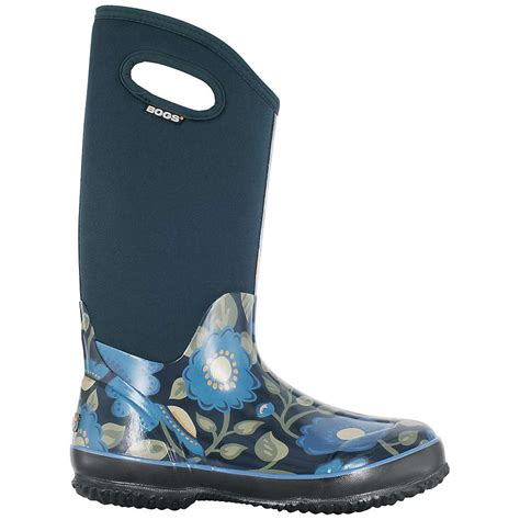 Bogs Womens Secret Garden Boot At