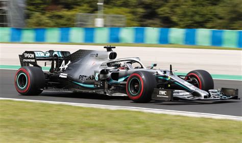 With increased damage effects and further improved physics, players will certainly struggle throughout the long races. Mercedes F1 Team Braces Up For 2021 Season At Management Level