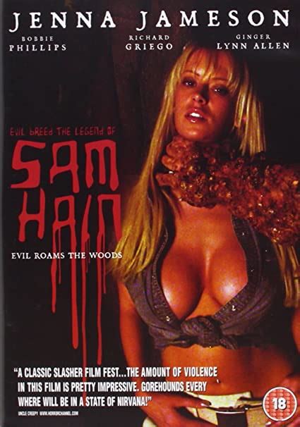 Evil Breed The Legend Of Samhain [import Anglais] Amazon Ca Movies And Tv Shows
