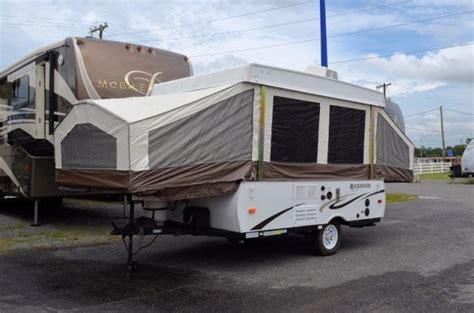 Rockwood Freedom 1980 Rvs For Sale