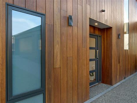Concealed Fix Cladding Concealed Fixing Nationwide Timber
