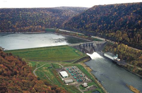 Acnc Offering Tours Of Kinzua Dam And Anf Fish Hatchery News Sports