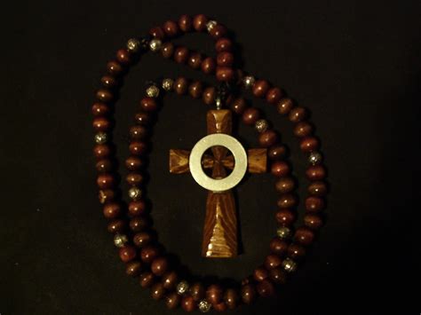 Boondock Saints Rosary2 By Veritas Aequitas 90 On Deviantart