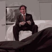 Maybe you would like to learn more about one of these? American Psycho Meme GIFs | Tenor