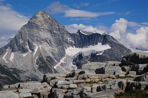 Doug Beecroft Photography Glacier National Park Mount Sir Donald
