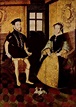 María Tudor o 'Bloody Mary': una reina Inglesa para Felipe II | La ...