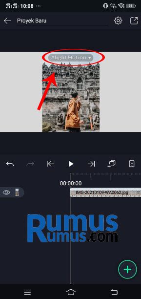 There are several paid membership options in the app to remove the watermark. Download Alight Motion Pro APK Mod Tanpa Watermark 2021