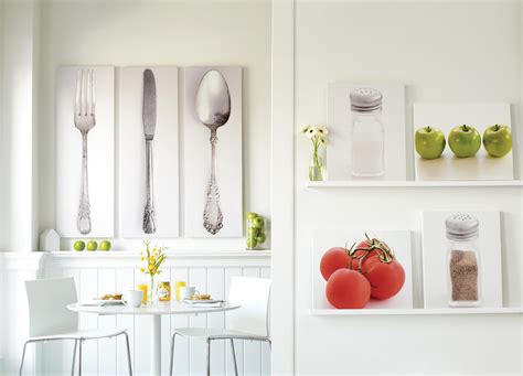 Creating a kitchen design that is functional, beautiful and comfortable can be a challenge. Modern Kitchen Wall Art - Wall Decoration Pictures Wall ...
