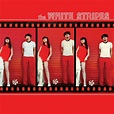 Mup's Review of The White Stripes - The White Stripes - Album of The Year