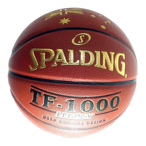 Over the past five or six years, spalding has cranked out various successors, each of which has been notably inferior. Spalding TF-1000 Legacy Basketball - Size 7 Online ...