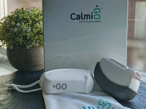 Calmigo Achieve Calm In 3 Min Without Side Effects