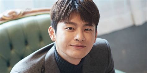 He launched his singing career after winning the talent reality show superstar k in 2009. The Handsome Singer-Turned-Actor Seo In-guk's Full Story ...