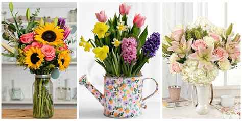 If you're ordering mother's day gifts for same day delivery, you'll need to order by 1 pm in the recipient's time zone in order for the gift to arrive on time. 12 Best Mother's Day Flower Delivery Services - Where to ...