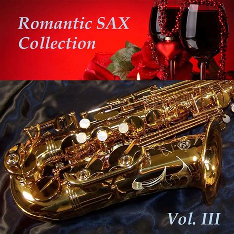 romantic sax collection vol iii mp3 buy full tracklist