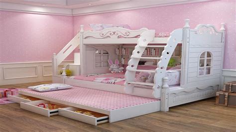 Amazing Bunk Beds New Fashion For 2021 Youtube