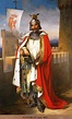 Sancho IV de Castilla El Bravo | Chevalier médiéval, Art médiéval ...