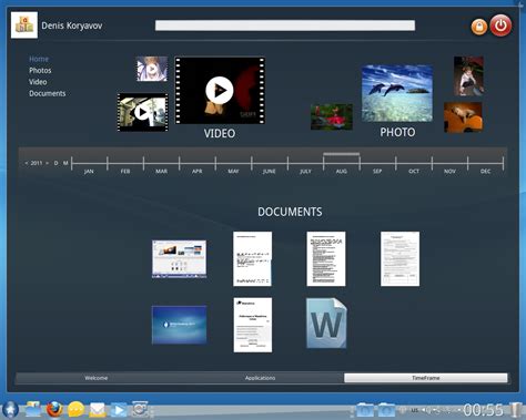 Mandriva Linux 2011 Officially Released Screenshot Tour