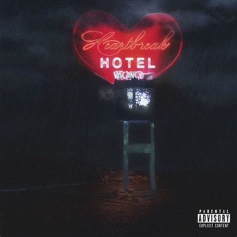Heartbreak Hotel Remastered The Lost Ep Album Remastered And Arranged By Me A Lil Bonus For