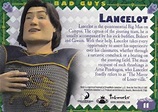 Shrek The Third Lancelot