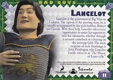 Shrek The Third Lancelot
