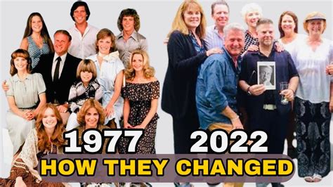 Eight Is Enough Cast Then And Now How They Changed Youtube