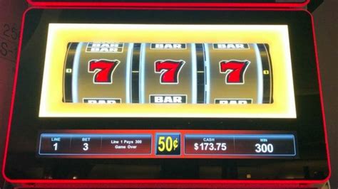 Blazing 7s Simple Yet Solid Slot Machine Gameplay Know Your Slots