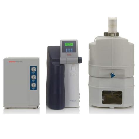 Thermo Scientific Barnstead Smart2pure Pro Water Purification System