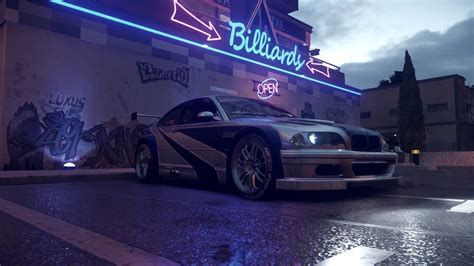 Need For Speed BMW Wallpapers Wallpaper Cave