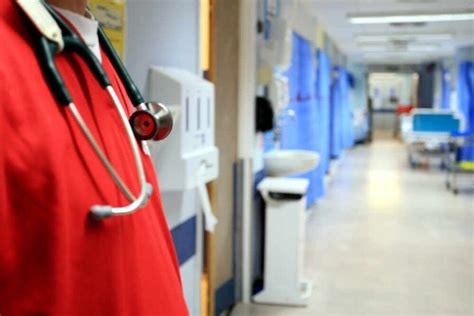 Standardised Patient Information Boards For Shropshire Hospitals