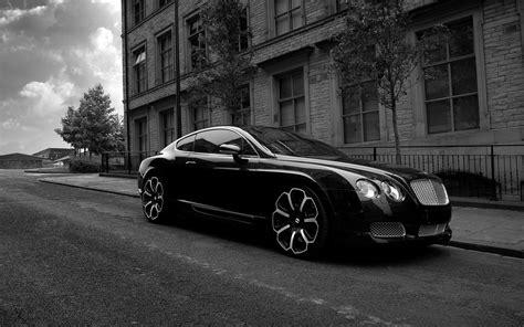 Vehicles Bentley Continental Gt Hd Wallpaper