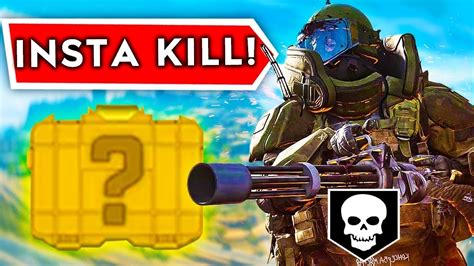 Warzone 20 Dmz Weapon Case මෙකනම් දුන්නා රිදෙන්න Youtube