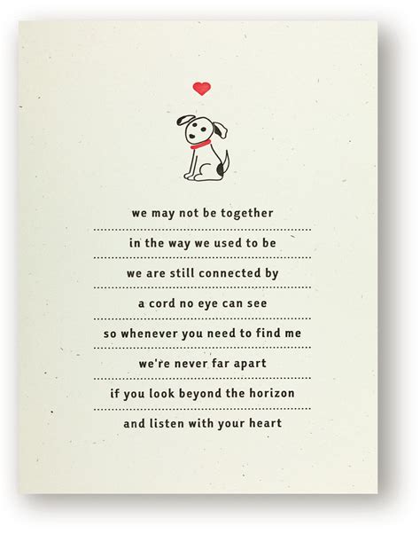 6554 Dog Heart Sympathy Dog Poems Dog Quotes Dog Sympathy