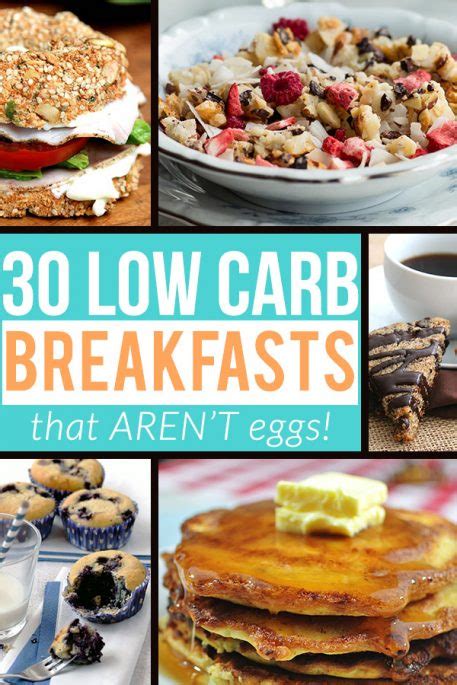 The recipe makes a single serving, which has 592. 30 Low Carb Breakfasts That Aren't Eggs! | Tasteaholics