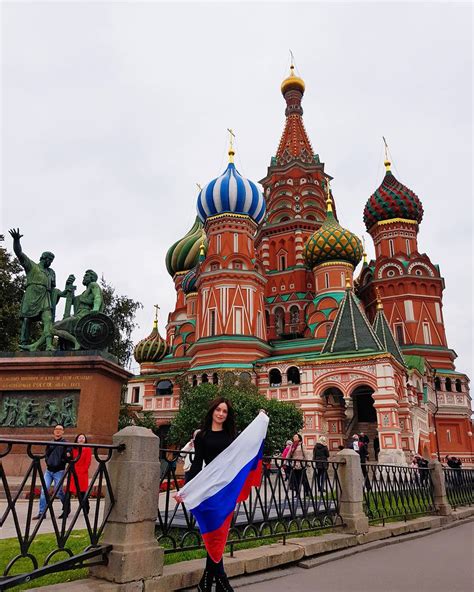 Moscow Russia Top 5 Things To Do For Visitors We Are Travel Girls