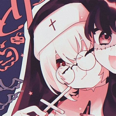 Aggregate 74 Halloween Anime Pfps Super Hot Vn
