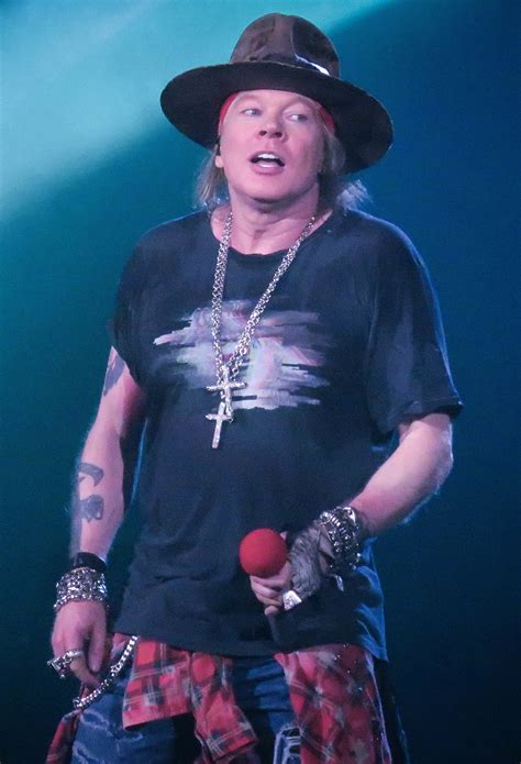 Axl Rose Wikipedia