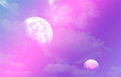 Light Purple Space Wallpapers Top Free Light Purple Space Backgrounds