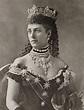 L'ancienne cour - Queen Alexandra of Great Britain | Royal jewels ...
