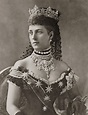 L'ancienne cour - Queen Alexandra of Great Britain | Queen alexandra ...