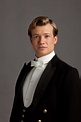 Downton Abbey S3 Ed Speleers as "Jimmy Kent" | Downton abbey characters ...