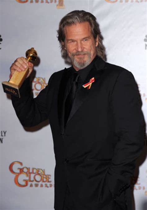 Jeff Bridges