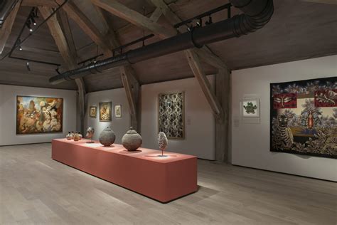 2bdm Musée Dart Moderne Abbaye De Fontevraud En