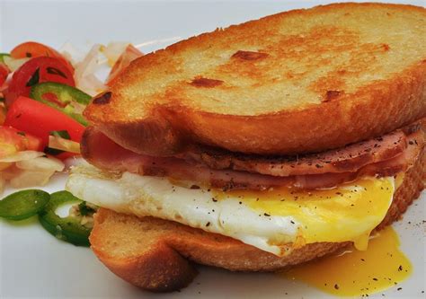 Breakfast Sandwich Wikipedia