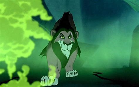 Has Disney Been Lion About Jeremy Irons Singing Voice Huffpost