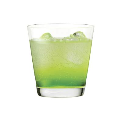 Incredible Hulk Cocktail Recipe