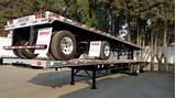 Pictures of Flatbed Tow Truck Dealerships